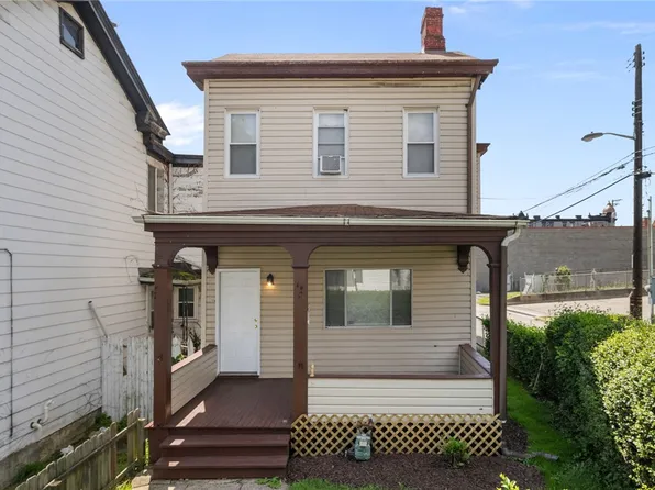 116 Walter St, Pittsburgh, PA 15210