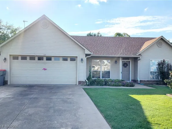37 Plumbark Ct, Greenwood, AR 72936