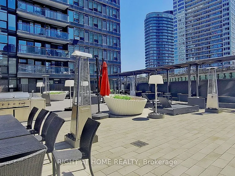 80 Queens Wharf Rd #906 — Photo 17