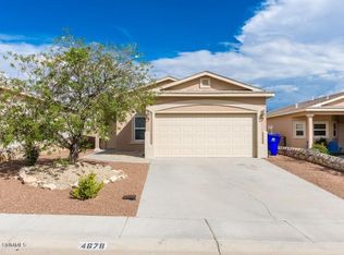 4678 Rimrock Dr, Las Cruces, NM 88012