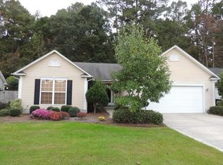 650 Aspen St, Florence, SC 29501