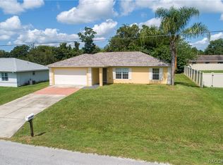 13658 SE 42nd Ave, Summerfield, FL 34491