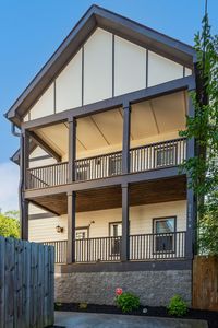 2115B Burns St #B, Nashville, TN, 37216