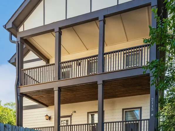 2115B Burns St #B, Nashville, TN 37216