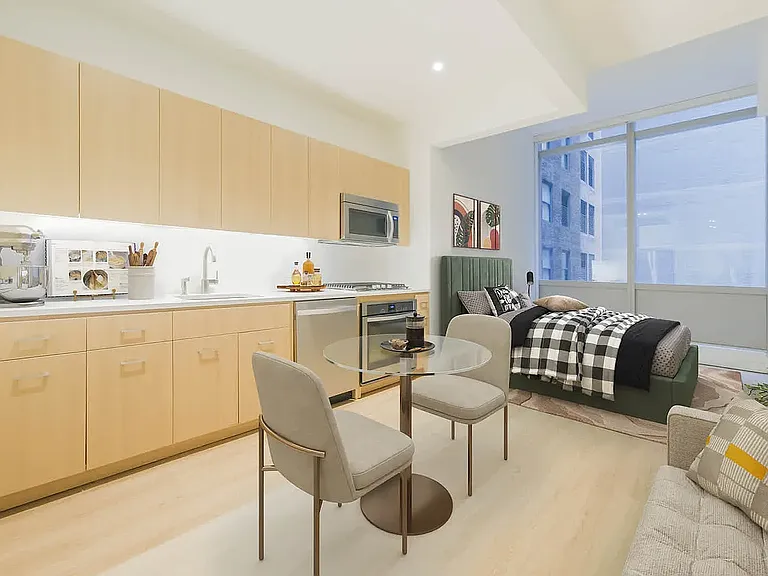50 E 28th St #2D — Photo 43