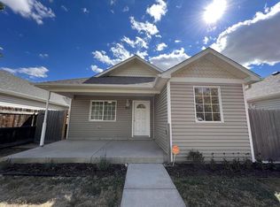 411 E 5th St, Cheyenne, WY 82007