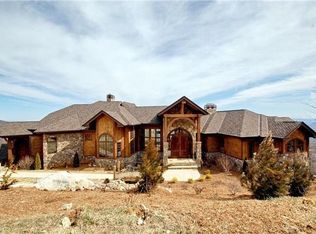 2 Wild Mint Trl, Landrum, SC 29356