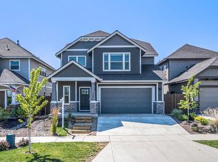 3005 NE Marea Dr, Bend, OR 97701