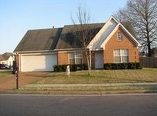 5840 Lillian Bend Dr, Arlington, TN 38002