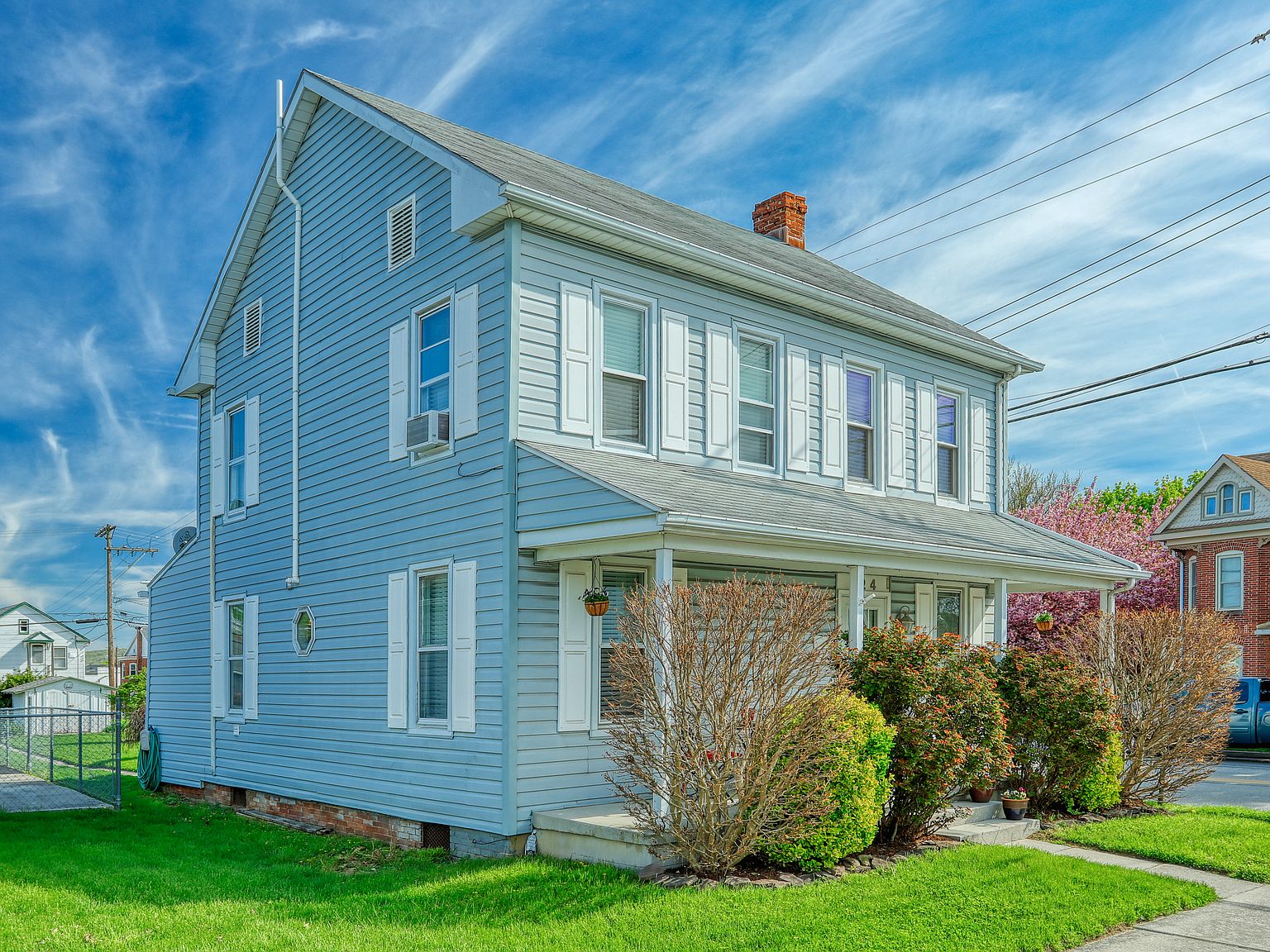 224 Fair Ave, Hanover, PA 17331 Zillow