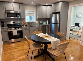 706 Walk Hill St #3, Boston, MA 02126