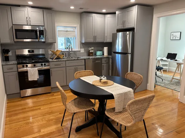 706 Walk Hill St, Boston, MA