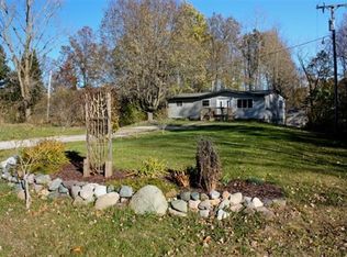 12078 Townsend Rd, Milan, MI 48160