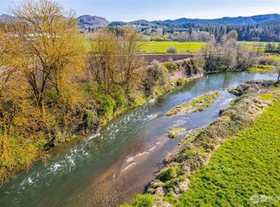 0 x3 Oxbow Road, Raymond, WA 98577