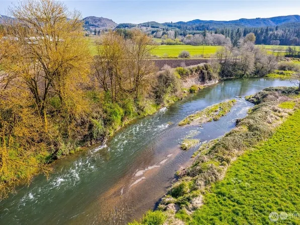 0 x3 Oxbow Road, Raymond, WA 98577