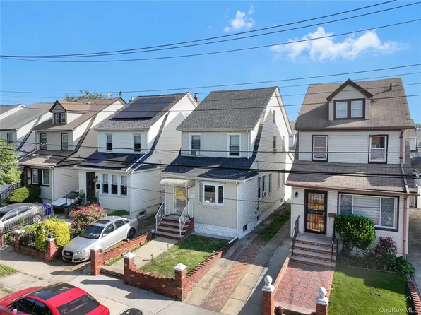 225-25 106th Avenue, Queens Village, NY 11429