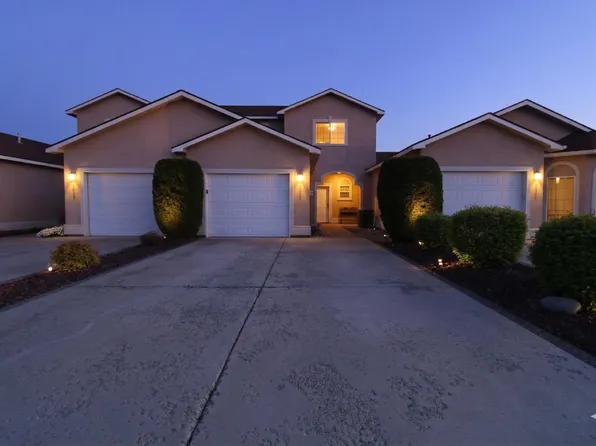 9918 Vincenzo Dr, Pasco, WA 99301