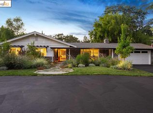 2051 Diablo Rd, Diablo, CA 94506