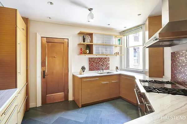 Sold by Halstead Real Estate | media 18