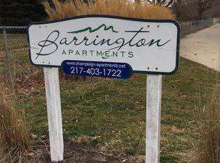 2549 W Springfield Ave APT 1, Champaign, IL 61821
