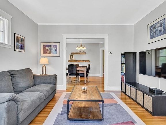 2nd image of 100 Roslindale Ave #2