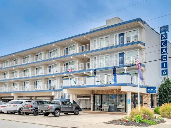 9101 Atlantic Ave #303, Wildwood Crest, NJ 08260