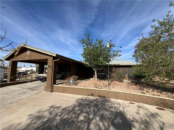 711 N Stockton Hill Ave, Kingman, AZ 86401