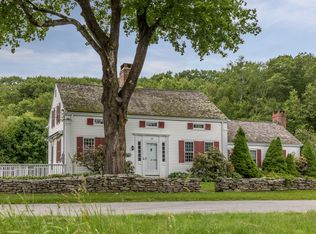 52 Sackett Hill Rd, Warren, CT 06754