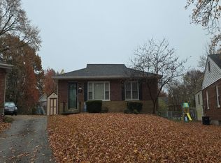 3466 Lindscott Ave, Saint Louis, MO 63114