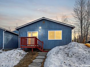 3441 Harrier Cir, Anchorage, AK 99504