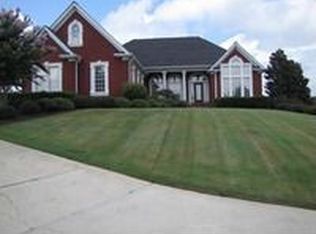 37 Oakley Ct, Athens, GA 30607