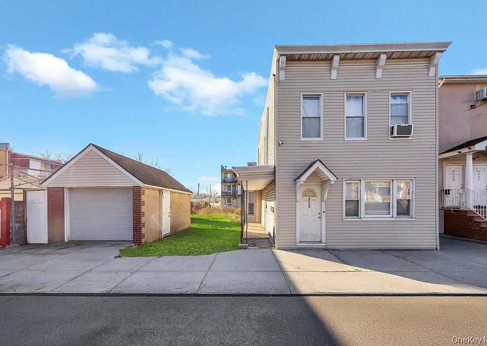 1st image of 95-26 86th St