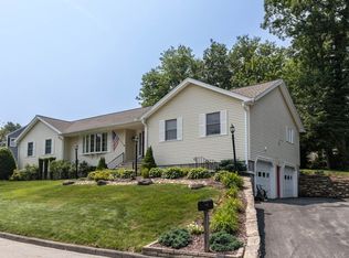 62 Wildflower Rd, Leominster, MA 01453