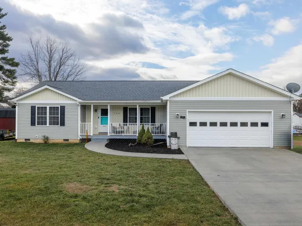 703 14th St, Grottoes, VA 24441