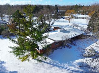 7350 Parkstone Ln, Bloomfield Hills, MI 48301