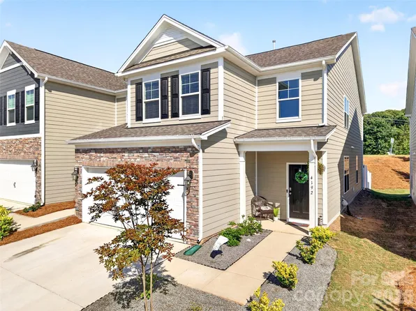 4192 Steel Way, Sherrills Ford, NC 28673