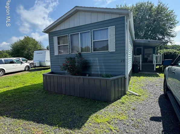 1750 Route 23b #29, Leeds, NY 12451