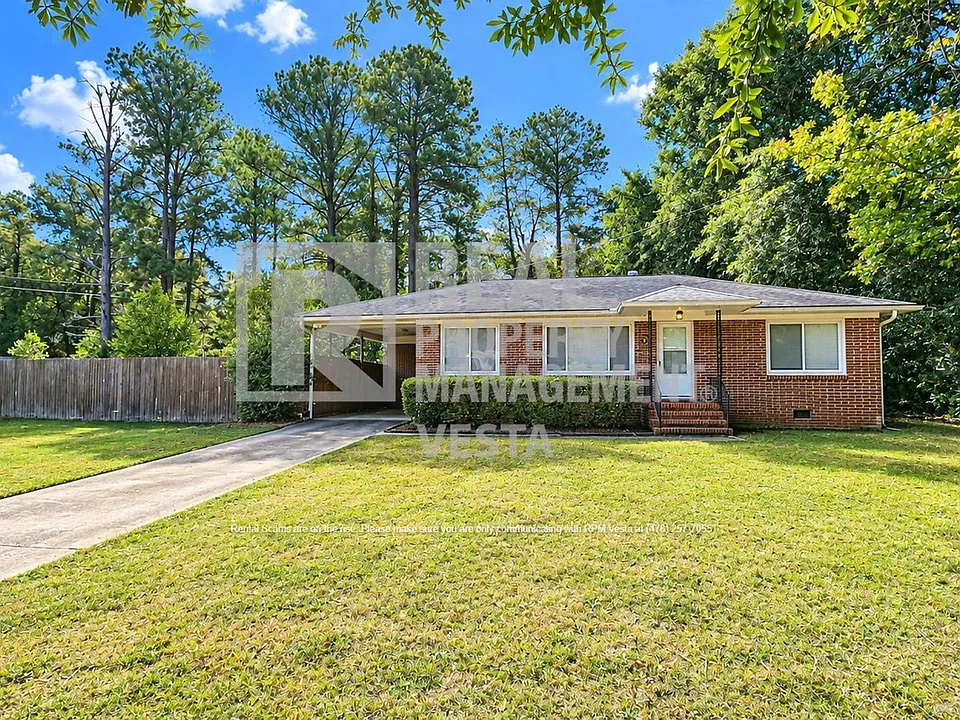 1456 Canterbury Rd