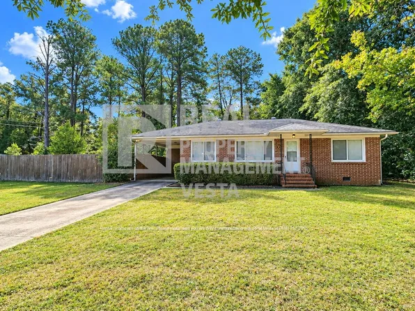 1456 Canterbury Rd, Macon, GA 31206