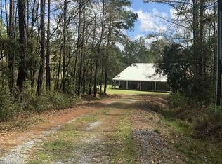 12943 SE 89th St, White Springs, FL 32096