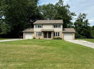 11343 Telegraph Rd, Erie, MI 48133