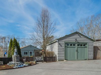 10 Central Ave, Plymouth, MA, 02360