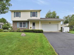 6758 Old Wagon Trl, Jackson, MI 49201