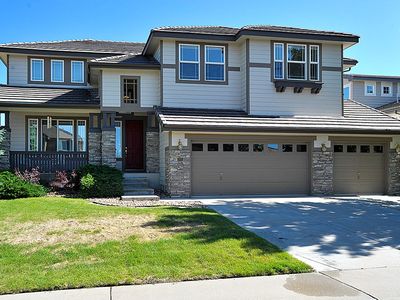 2825 Rockbridge Dr, Highlands Ranch, CO, 80129