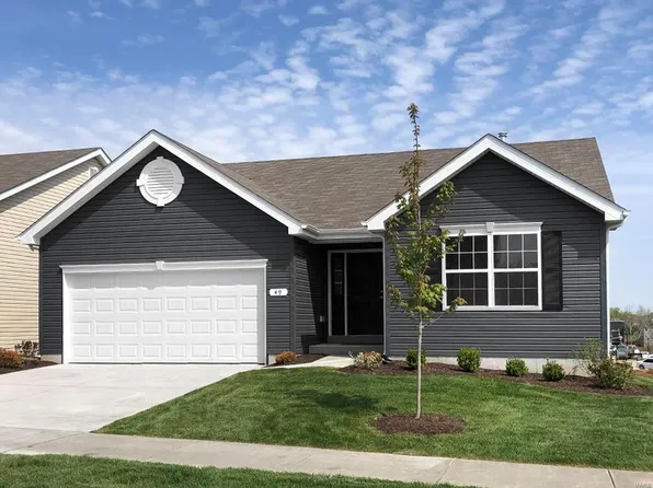 1146 Tahoe Pl, Pacific, MO 63069