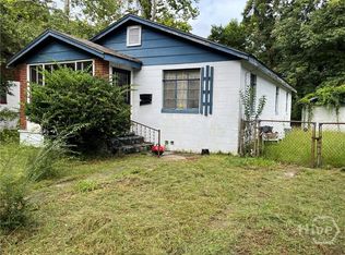 1006 Lynah St, Savannah, GA 31415