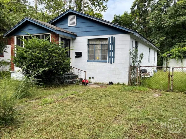 1006 Lynah Street, Savannah, GA 31415