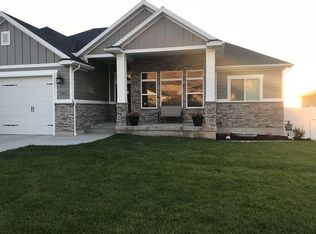 2912 S 800 W, Perry, UT 84302