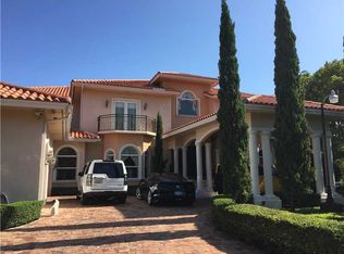 11111 SW 77th Ave, Pinecrest, FL 33156