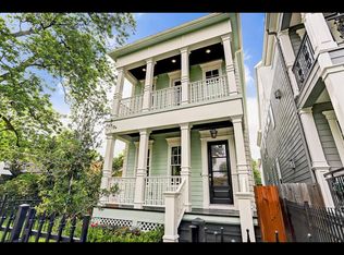 1107 Aurora St, Houston, TX 77009